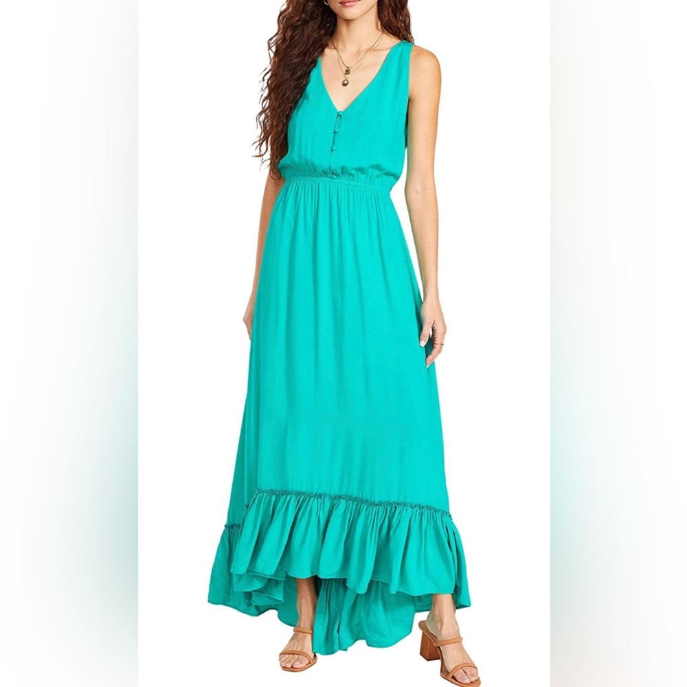 BB Dakota Precious Hem Dress